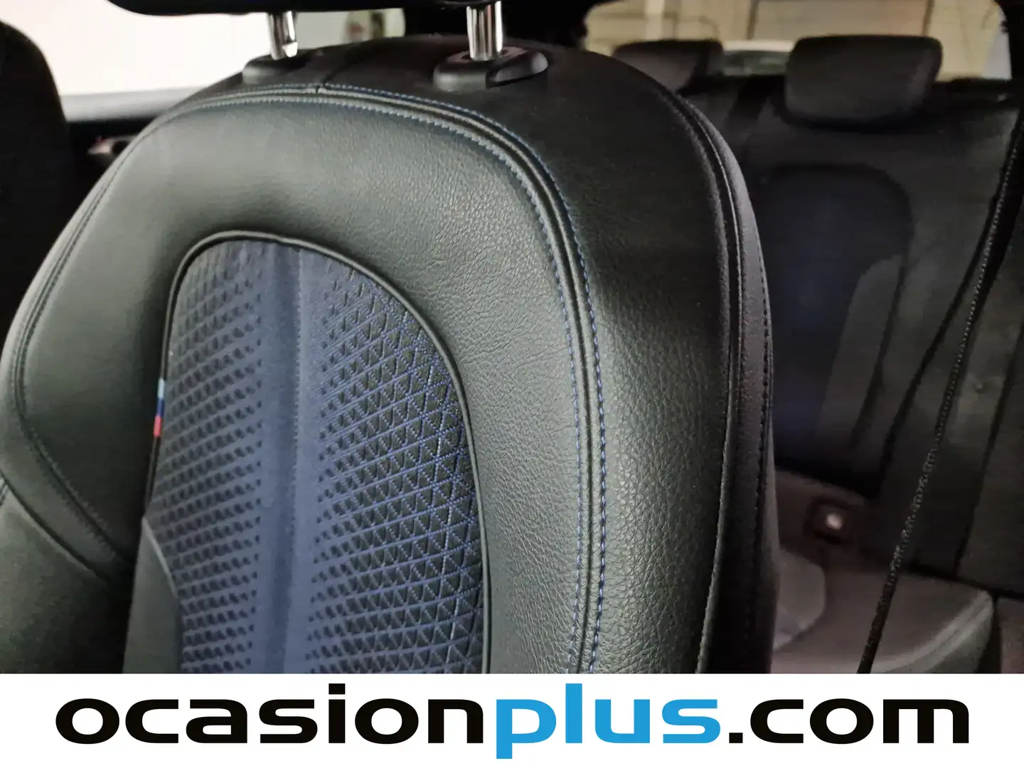 Foto BMW Serie 1 BMW Serie 1 118i (140 CV) Pack M