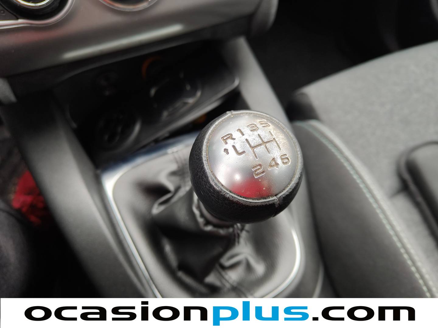 Citroën C4 Citroën C4 PureTech 130 S&S Feel Edition (130 CV) de segunda mano