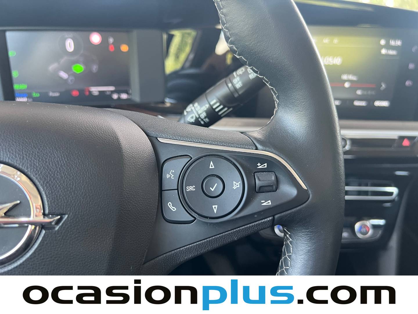 Foto Opel Mokka-e Opel Mokka-e BEV 50kWh Edition-e (136 CV)