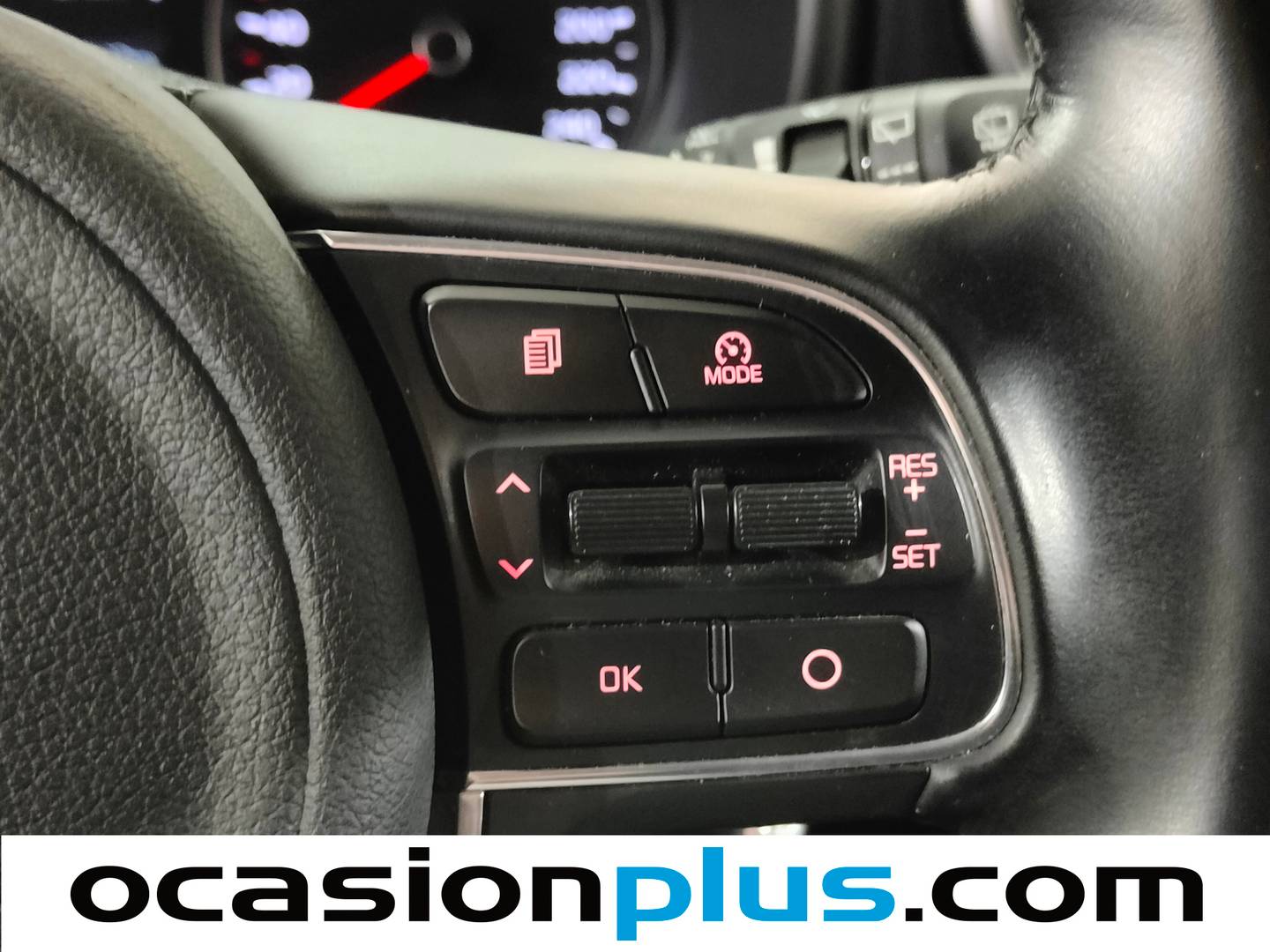 KIA Sportage Kia Sportage 1.7 CRDi VGT Eco-Dynamics Concept 4x2 (115 CV) 115cv