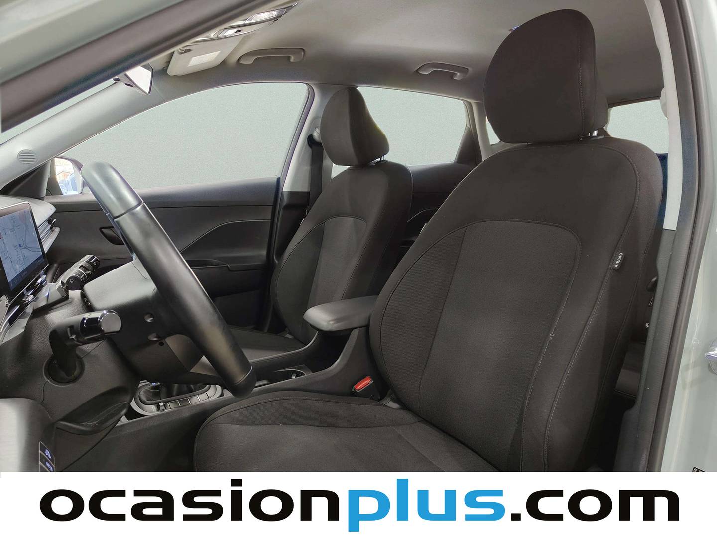 Foto Hyundai Kona Hyundai Kona 1.0 TGDi Maxx 4x2 (120 CV)