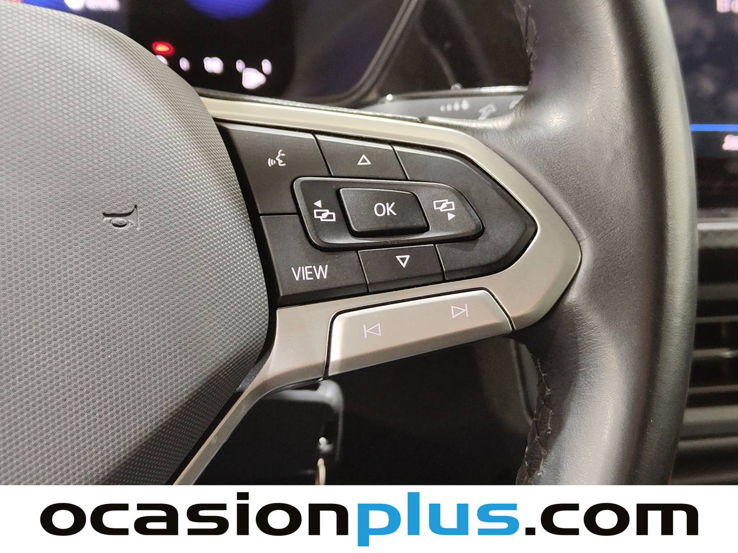 Volkswagen T-Cross Volkswagen T-Cross Advance 1.0 TSI (110 CV) seminuevo