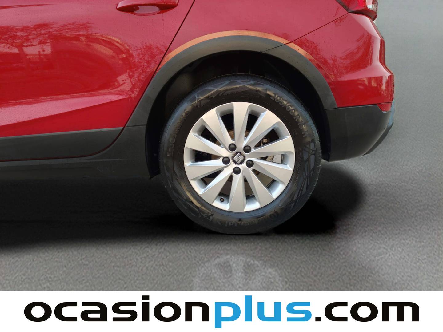 Foto Seat Arona SEAT Arona 1.0 TSI Style Go2 (110 CV)