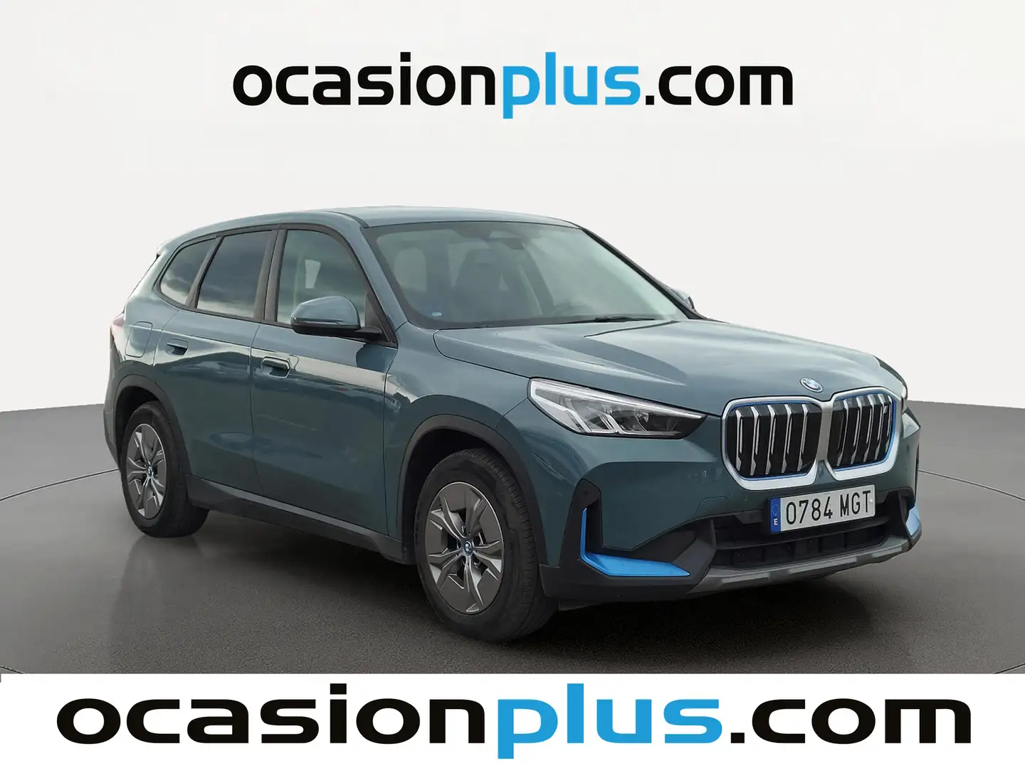 Foto BMW iX1 BMW iX1 xDrive30 (313 CV)