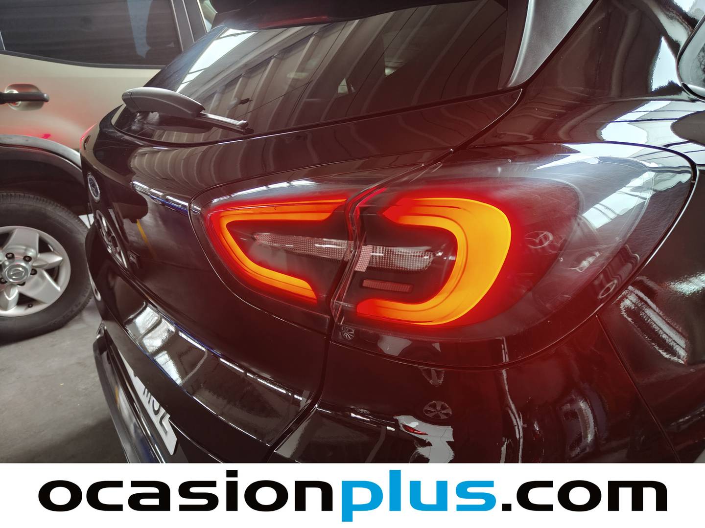 Ford Puma Ford Puma 1.0 EcoBoost MHEV ST-Line X Auto (155 CV) híbrido