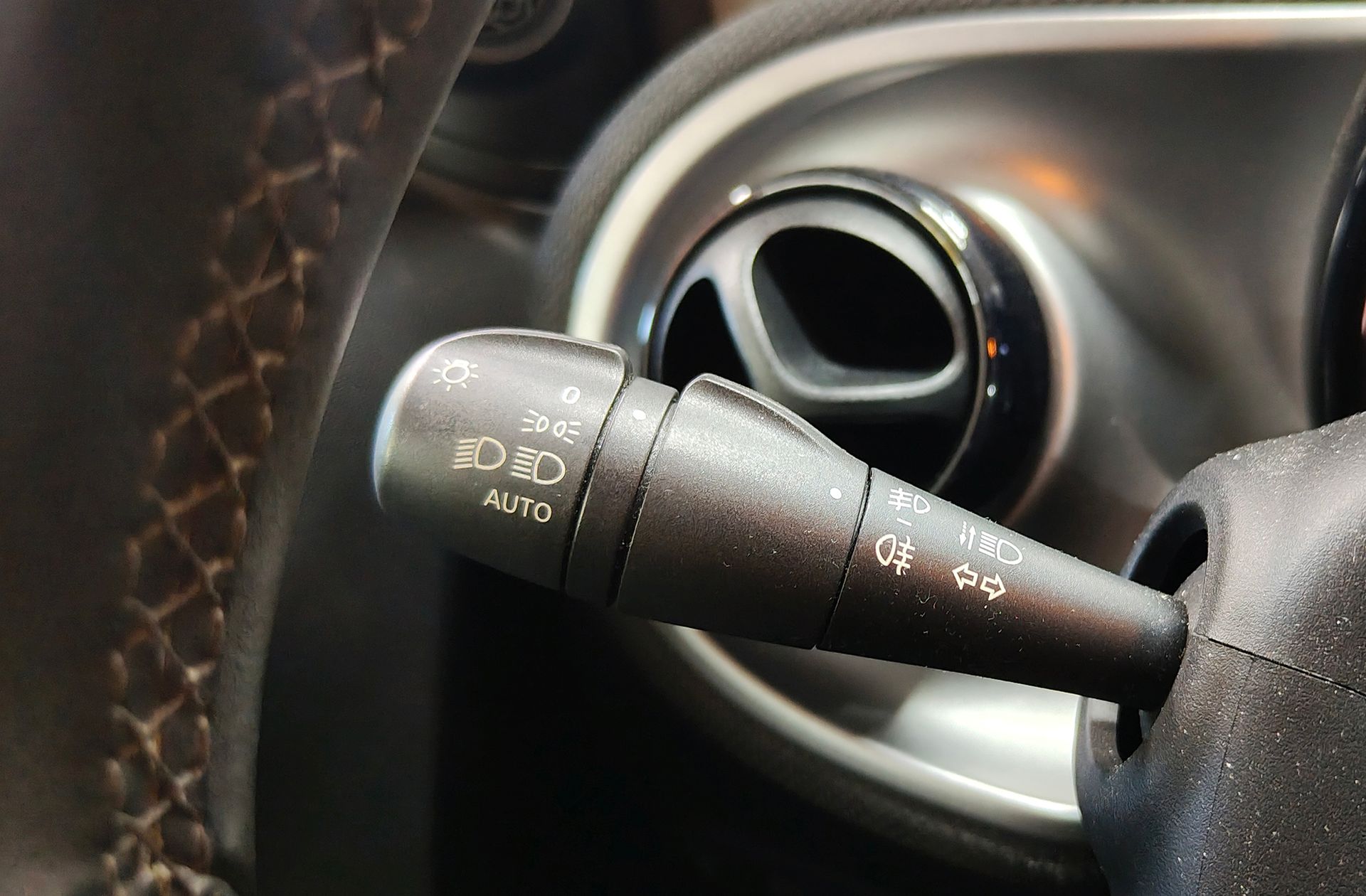 smart fortwo Coupe 66 Passion - foto 30