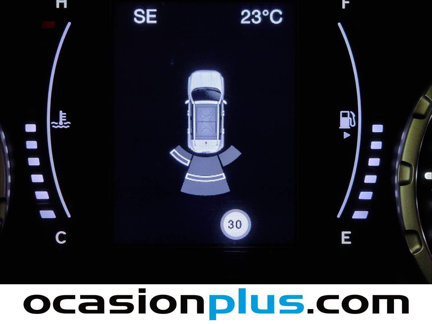 Equipamiento del Jeep Renegade Jeep Renegade 1.0G Night Eagle II 4x2 (120 CV)