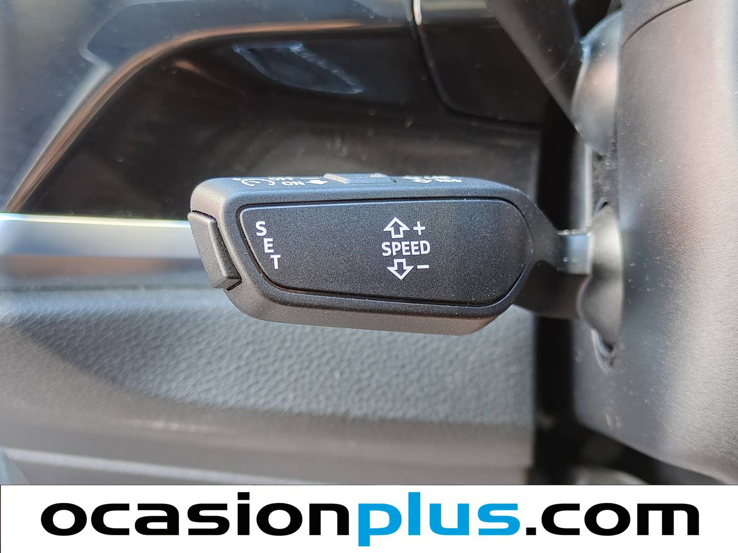 Accesorios del Audi Q3 Sportback Audi Q3 Sportback Advanced  (150 CV) S tronic