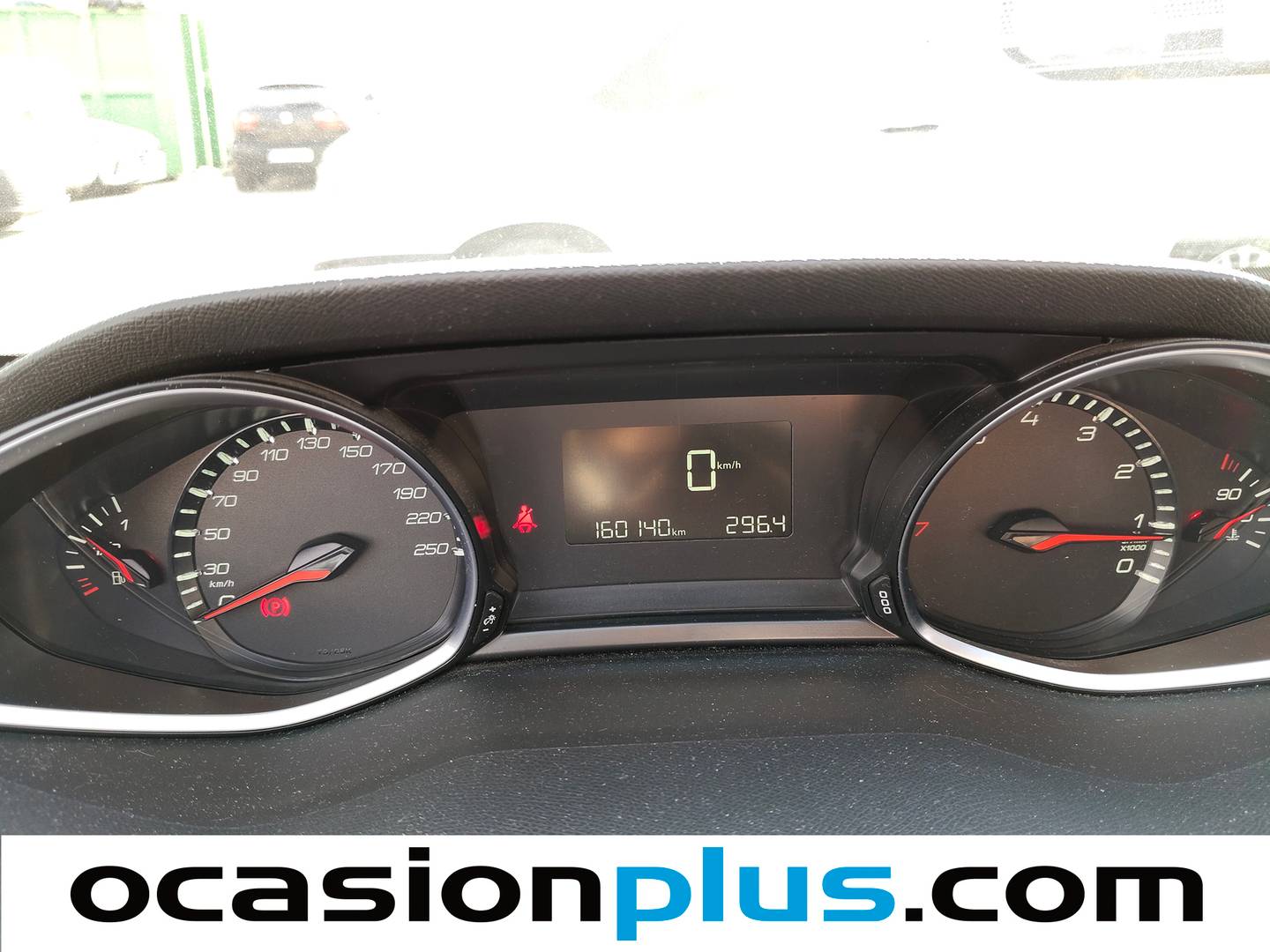 Peugeot 308 Peugeot 308 PureTech 110 S&S Style (110 CV) de segunda mano