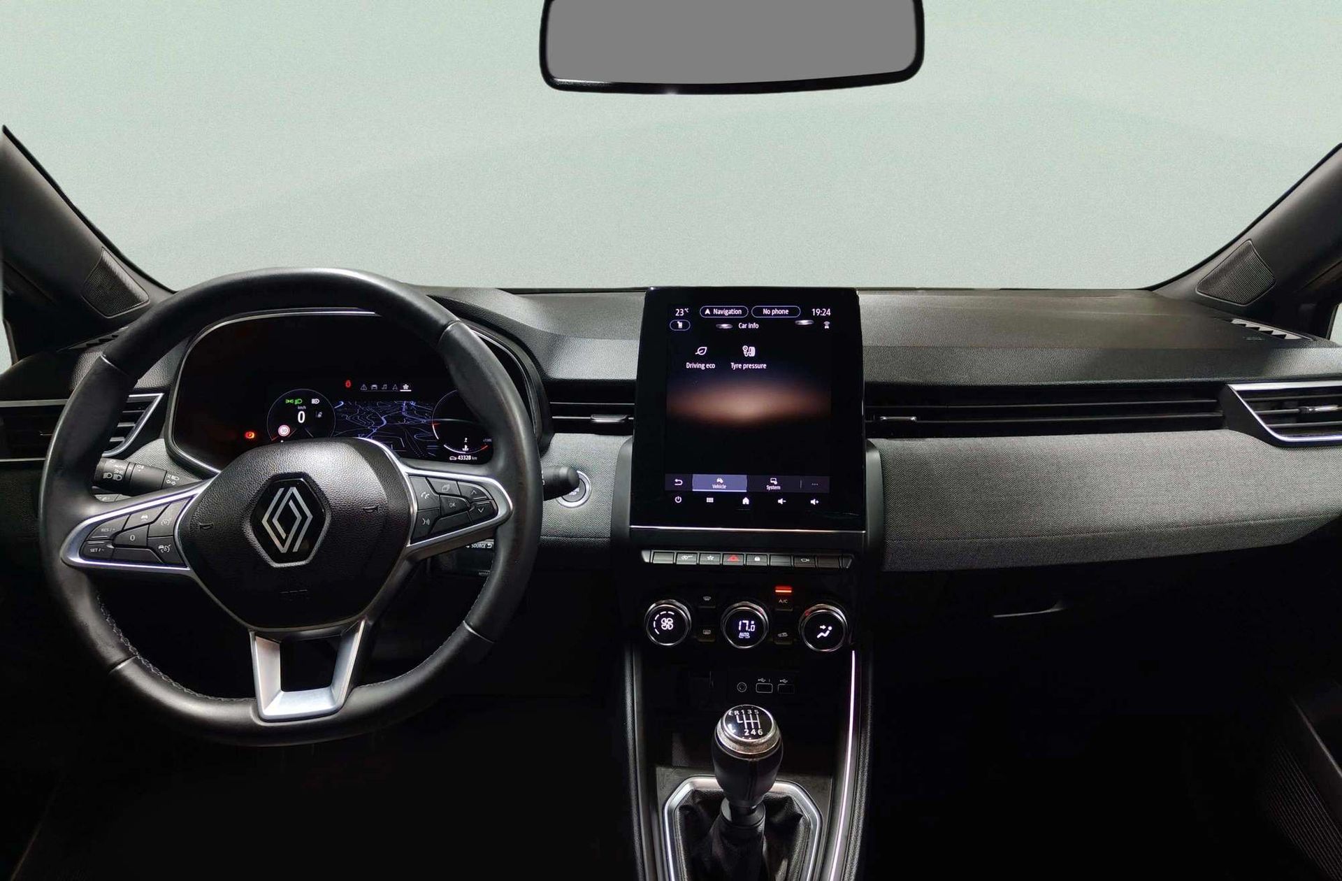 Renault Clio Techno TCe - foto 6