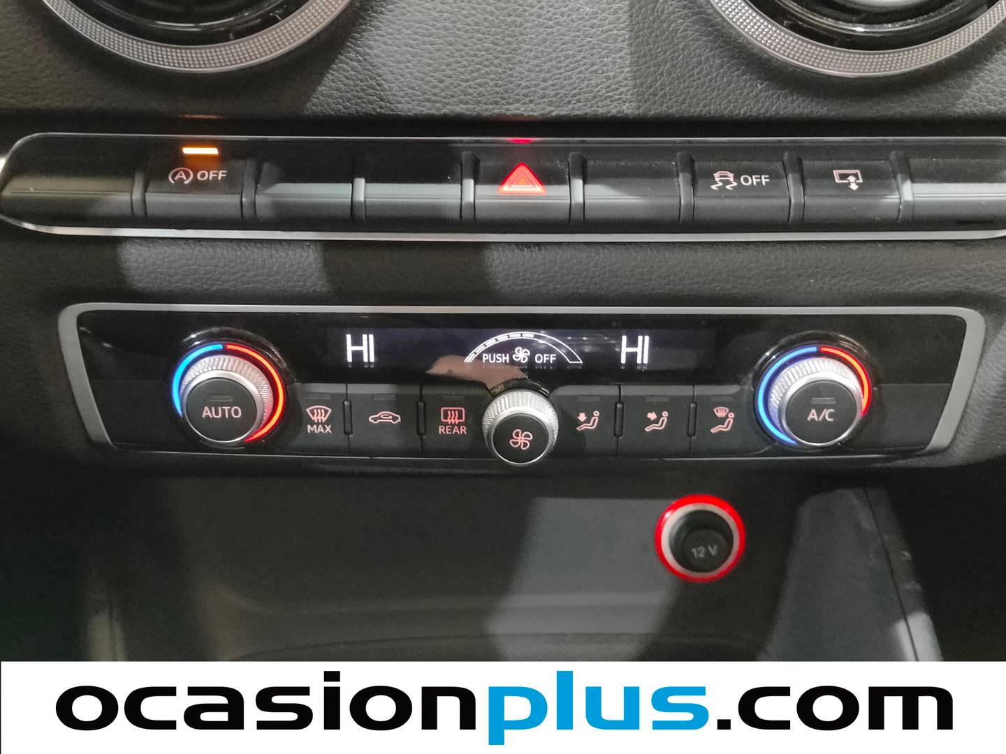 Foto Audi A3 Audi A3 Cabrio Attraction 2.0 TDI Clean Diesel (150 CV)