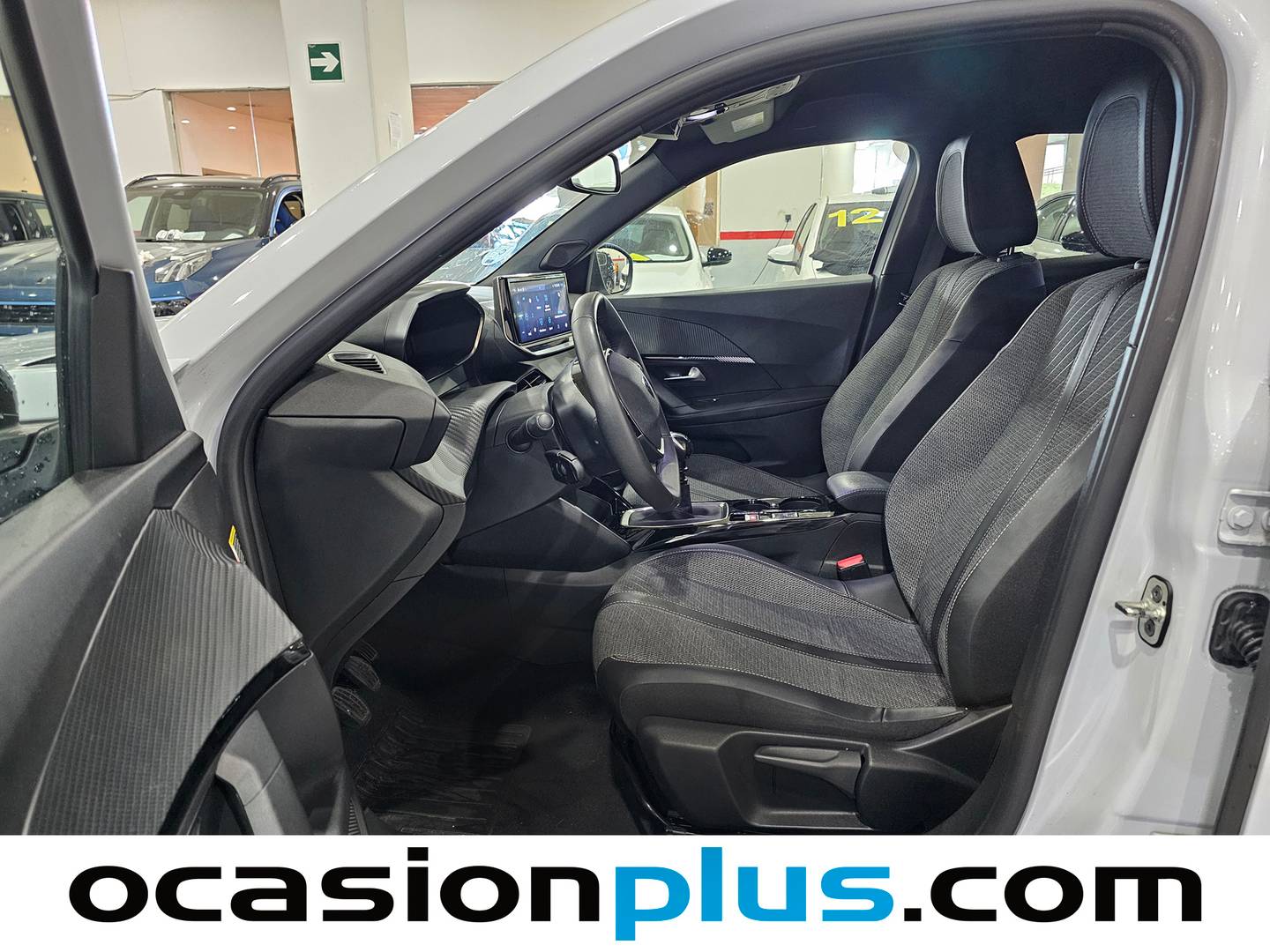 Foto Peugeot 2008 Peugeot 2008 PureTech 100 S&S Allure (100 CV)