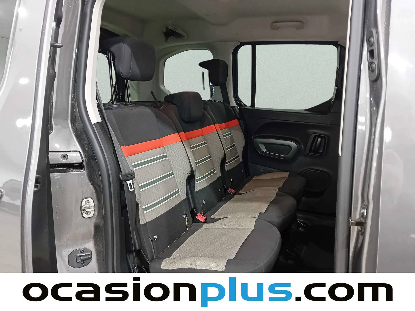 Citroën Berlingo Citroen Berlingo BlueHDi 130 S&S Talla M Shine (130 CV) km 0