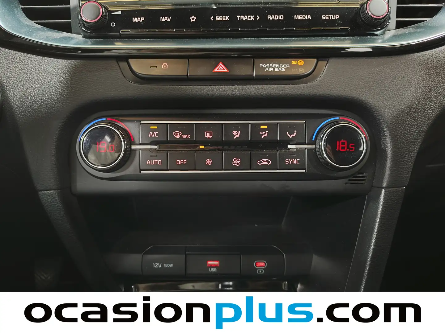 Foto KIA Ceed Kia Ceed 1.0 T-GDi Style Edition (100 CV)