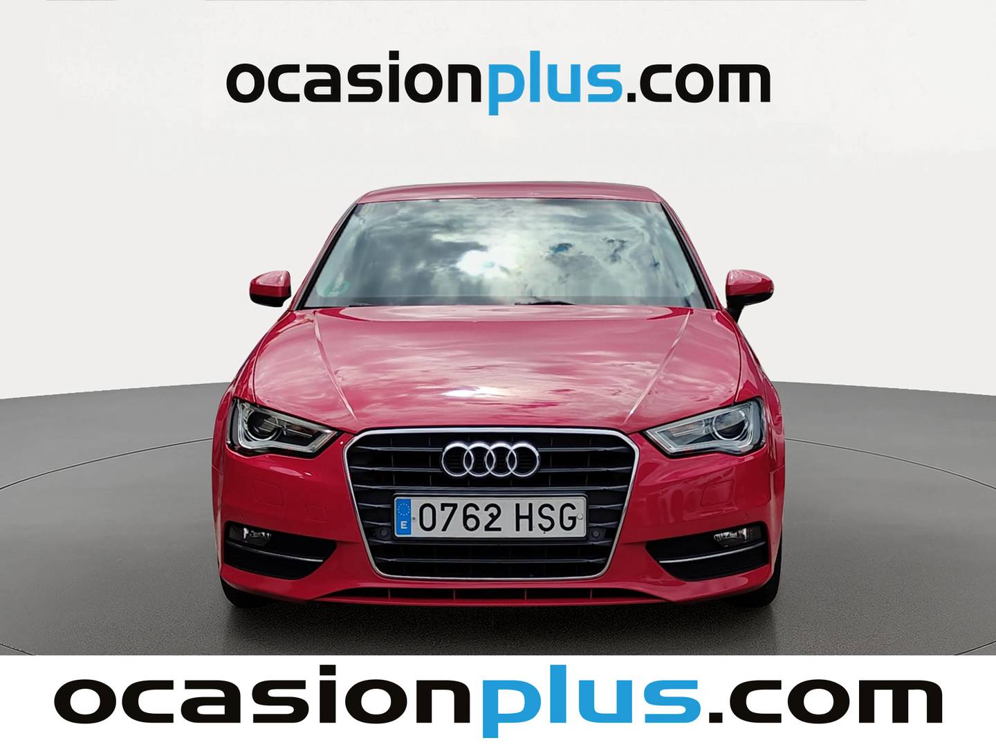 Audi A3 Audi A3 TFSI Ambiente (122 CV) al mejor precio