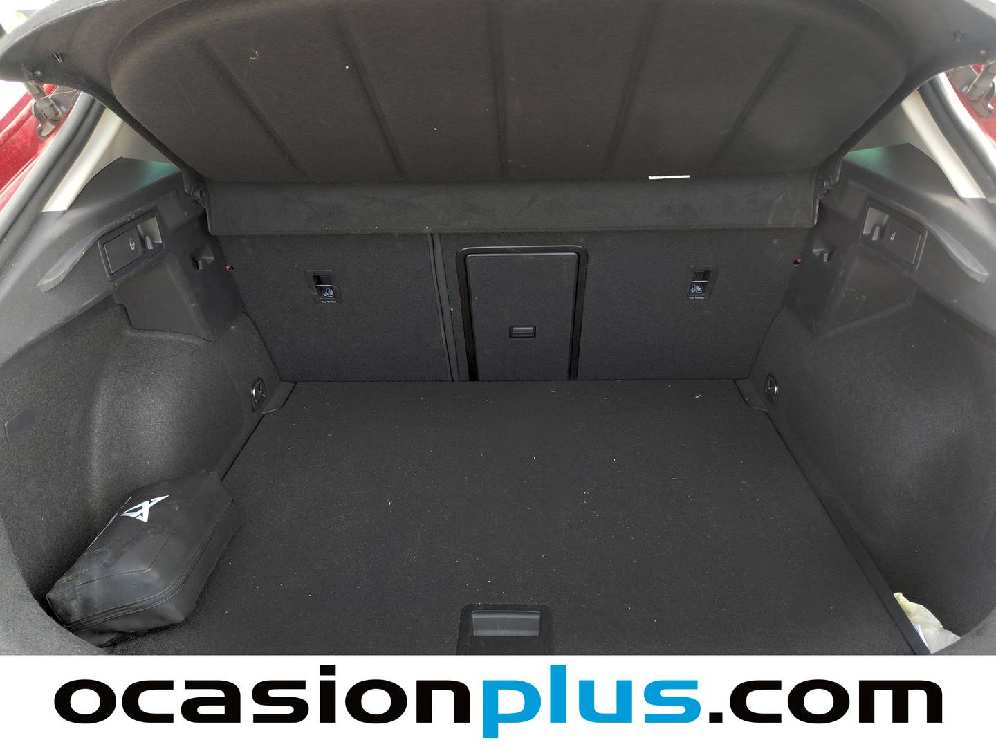 Cupra Formentor Cupra Formentor 1.5 TSI DSG (150 CV) al mejor precio