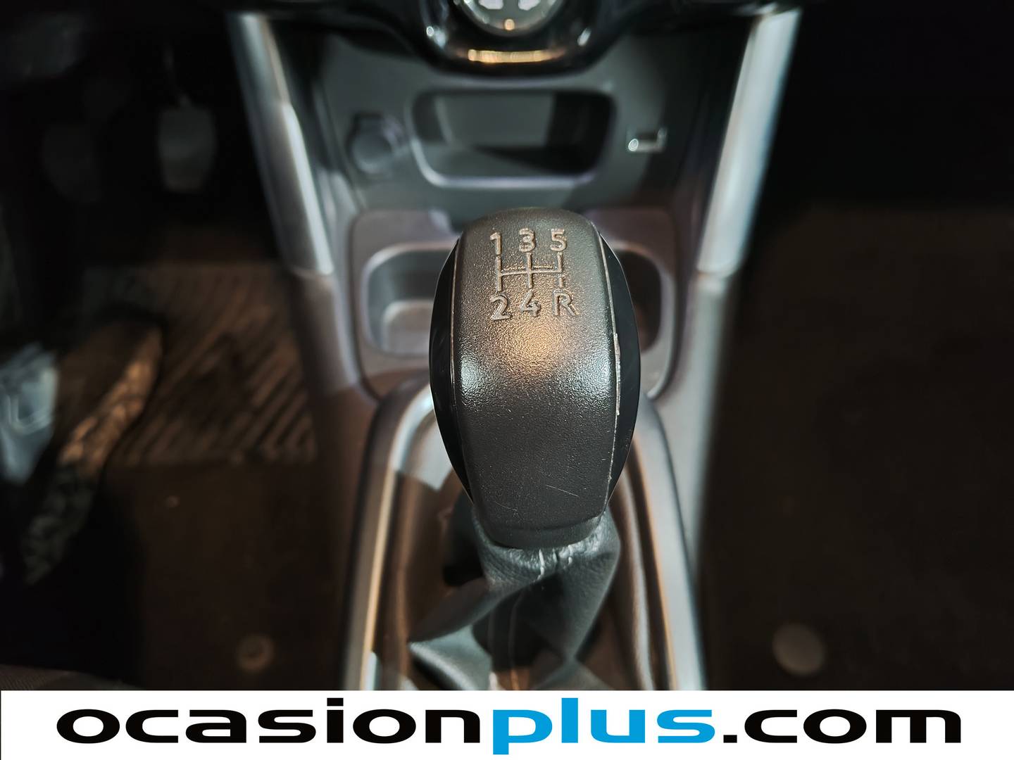 Foto Citroën C3 Aircross Citroen C3 Aircross PureTech 110 S&S Shine (110 CV)