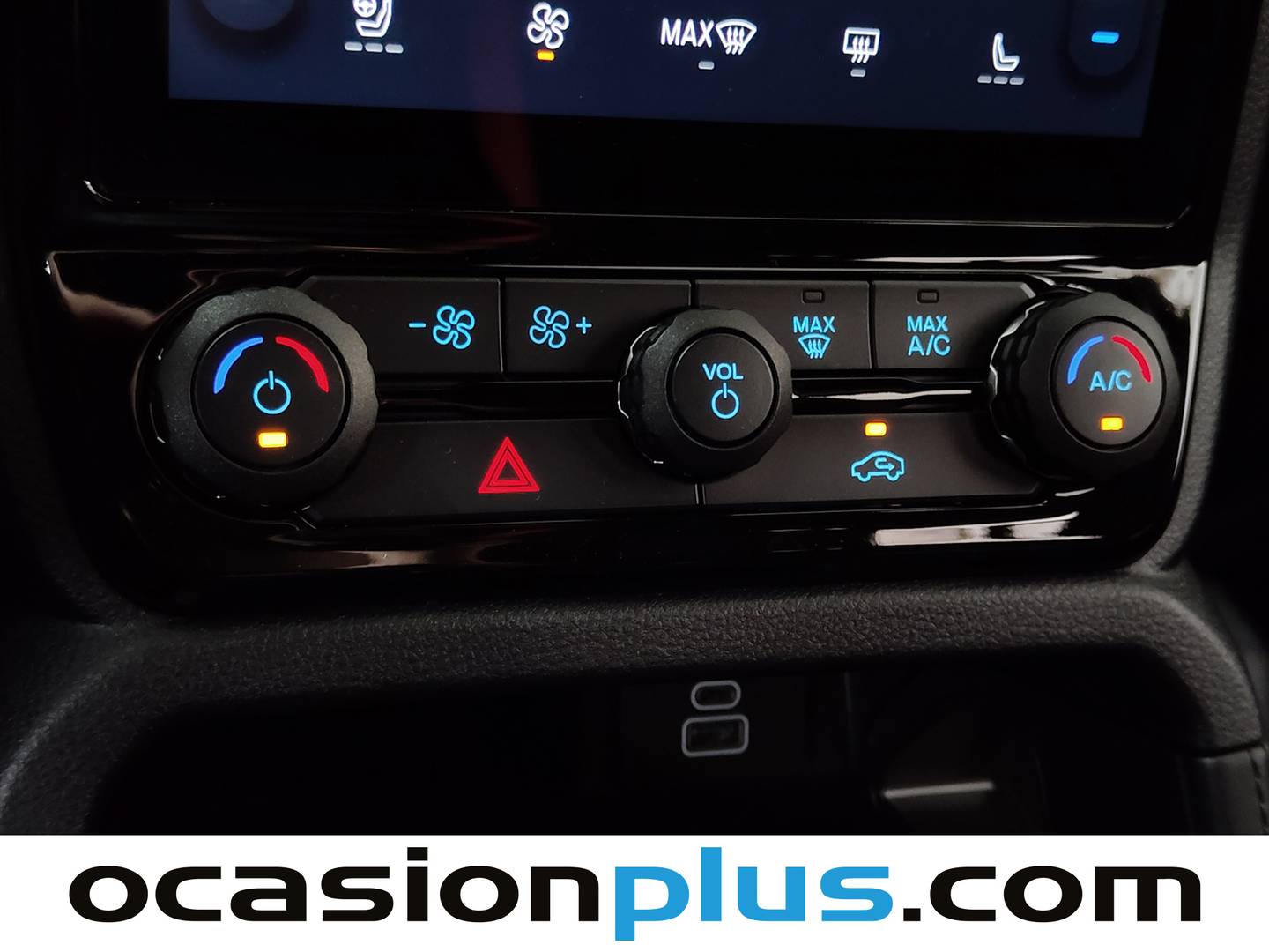 Ford Ranger Ford Ranger Pickup 3.0 Ecoboost Doble Cabina Raptor AT e-AWD (292 CV) barato