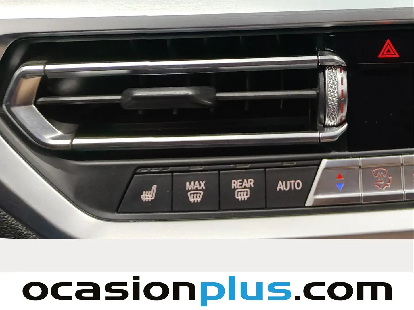 Foto BMW Serie 3 BMW Serie 3 320i (184 CV)