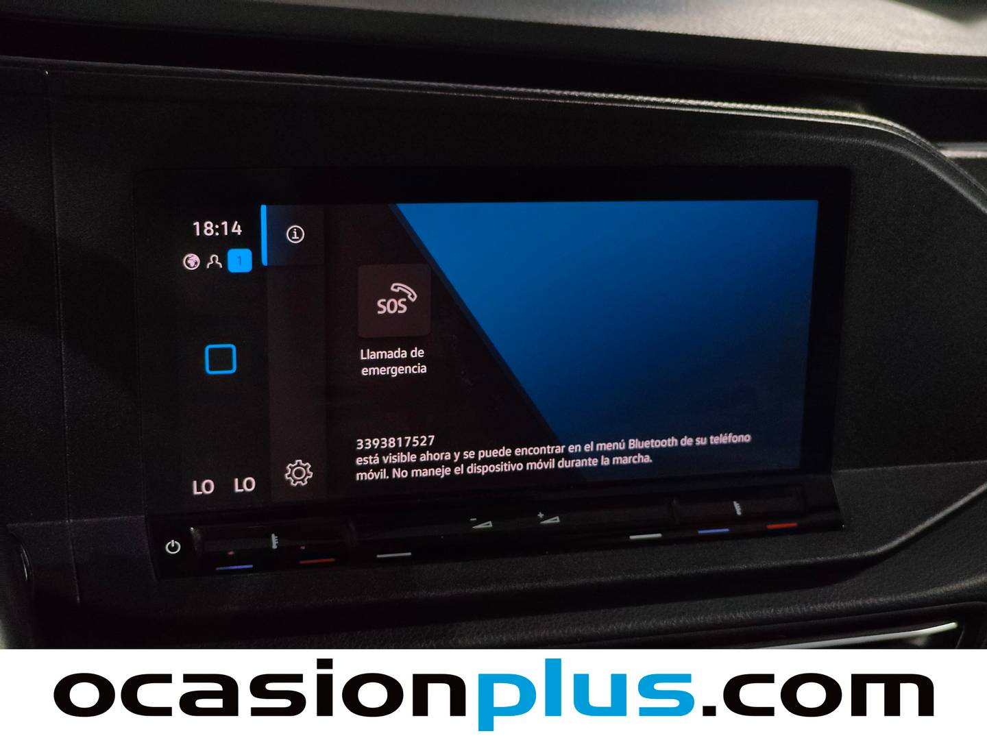 Accesorios del Volkswagen Caddy Volkswagen Caddy Life 2.0 TDI (122 CV)