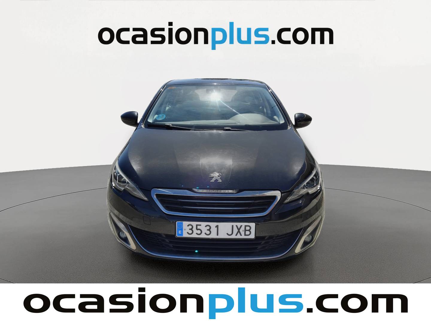 Peugeot 308 Peugeot 308 BlueHDi 120 Allure (120 CV) 120cv