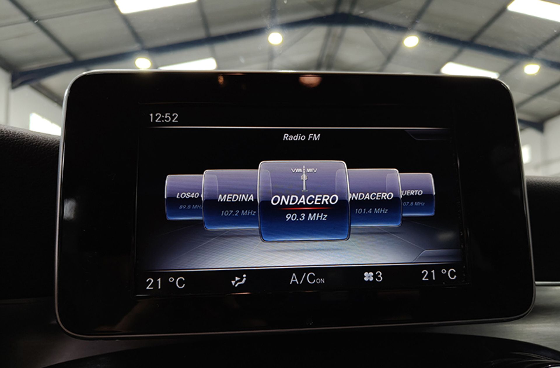 Mercedes-Benz Clase C 200 d - foto 31