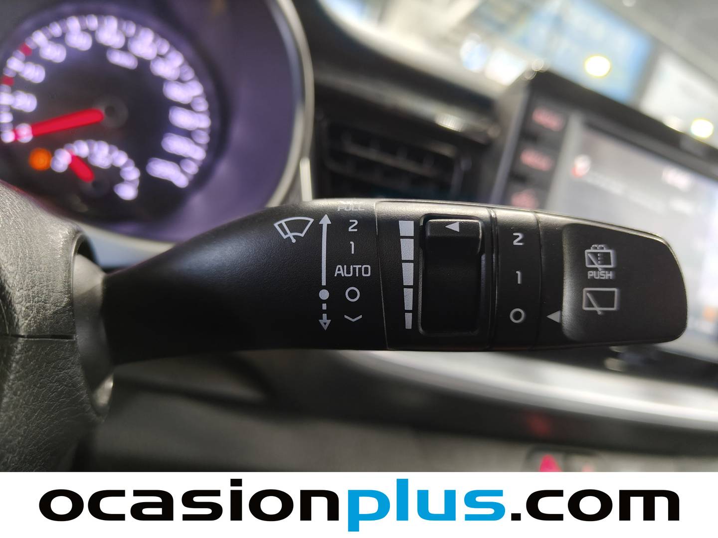 KIA Stonic Kia Stonic 1.0 T-GDi Drive (100 CV) seminuevo