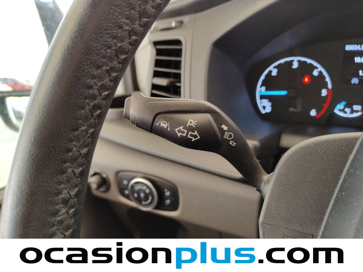 Foto Ford Transit Ford Transit 350 MHEV L3H2 Trend FWD  (130 CV)