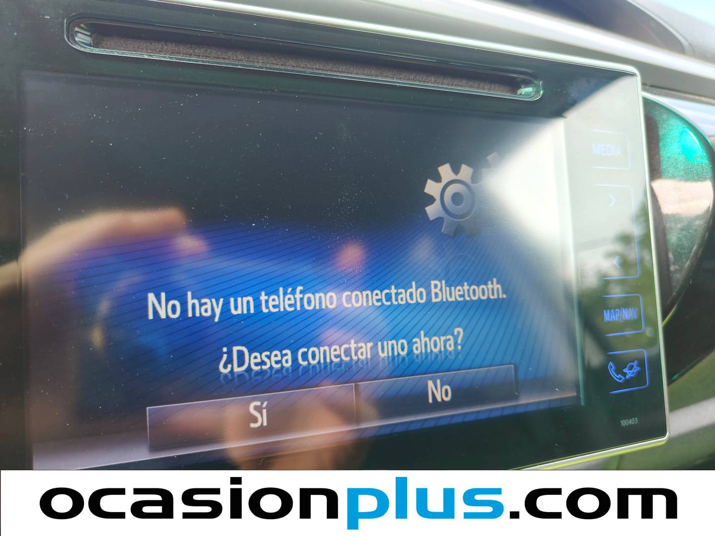 Toyota Hilux Toyota Hilux 2.4 D-4D Doble Cabina VXL A/T (150 CV) diésel