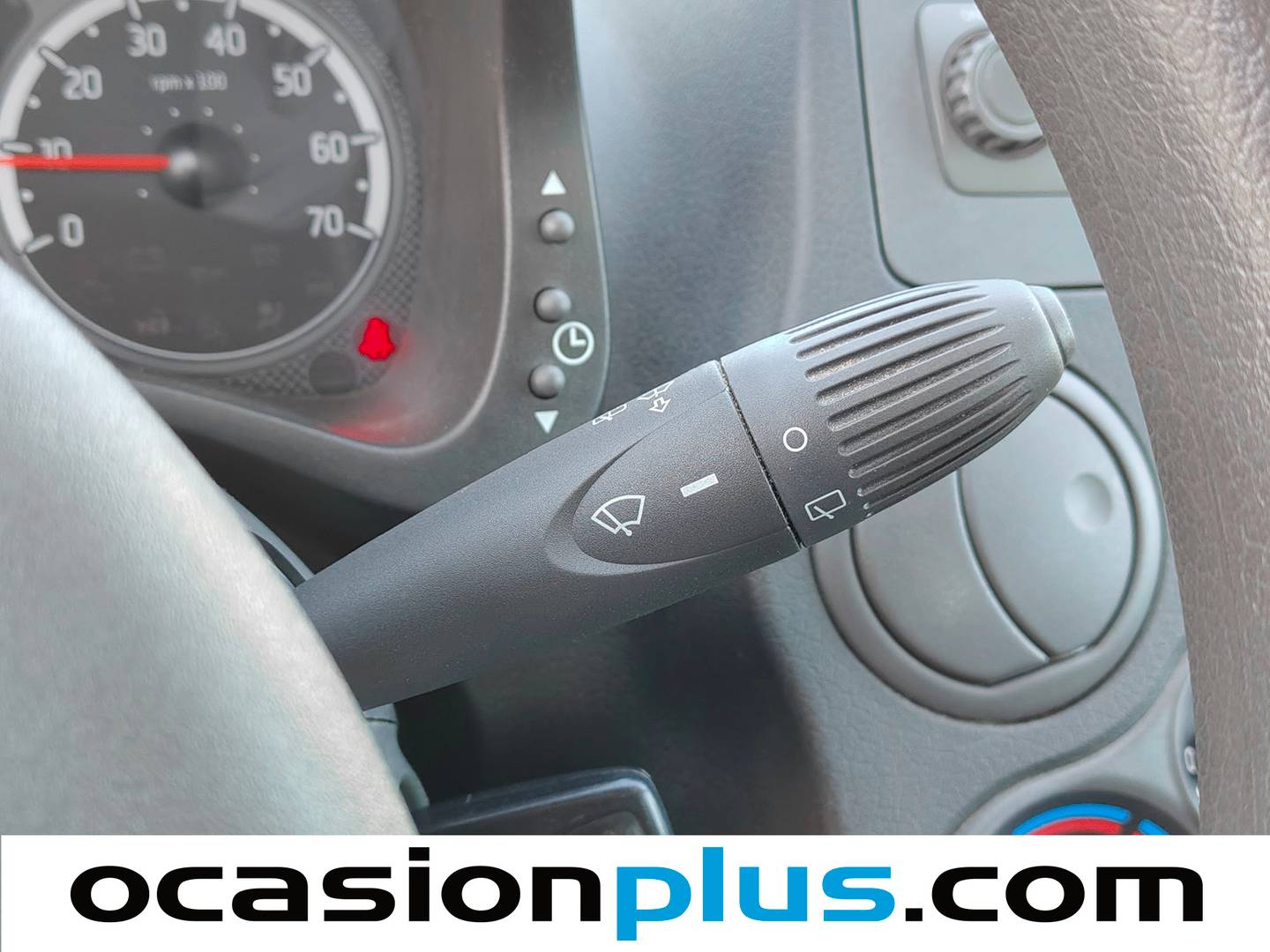 Fiat Panda Fiat Panda 1.2 8v Dynamic (69 CV) de ocasión