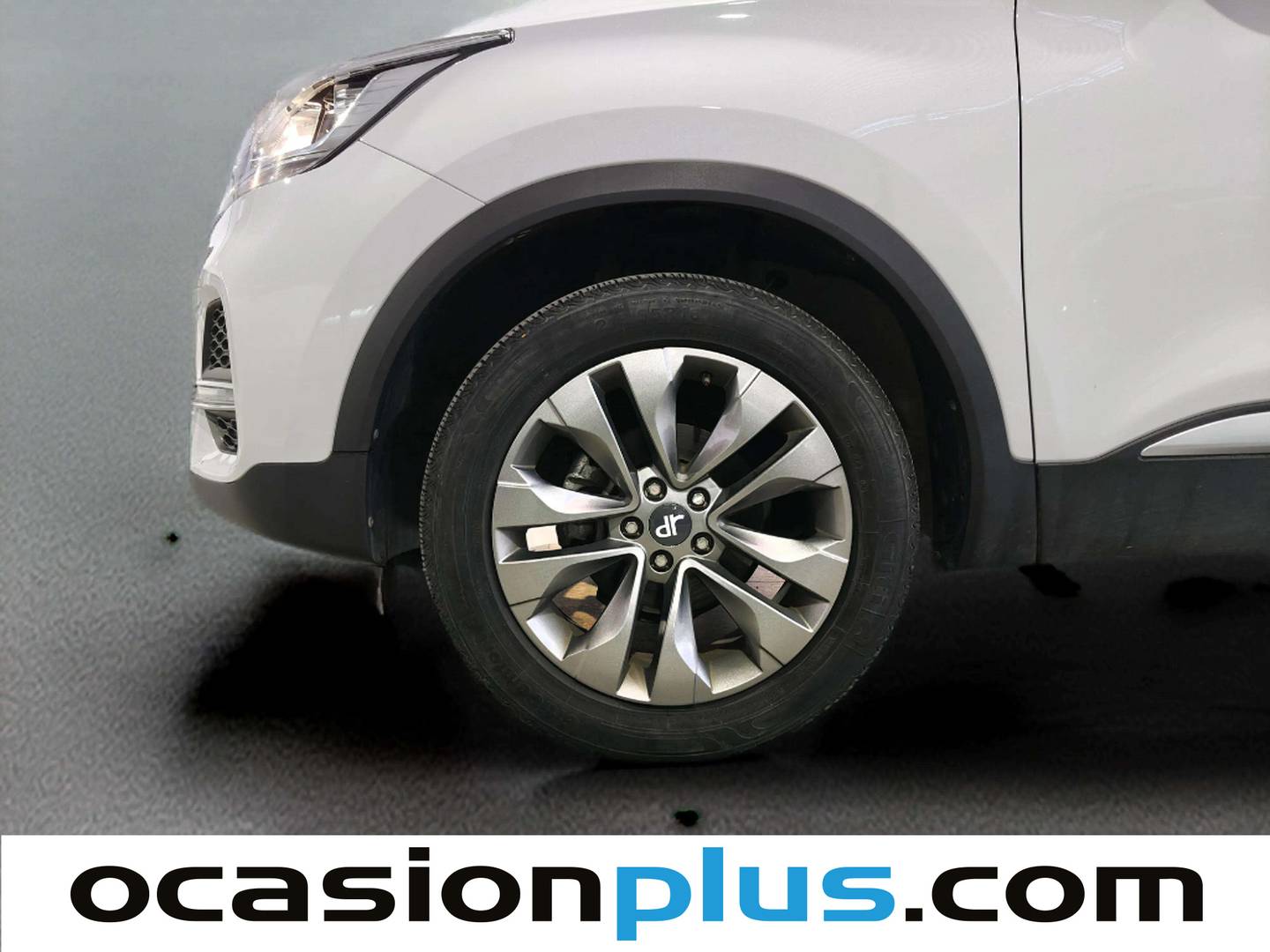 DR AUTOMOBILES DR 4.0 DR AUTOMOBILES DR4 1.5 (116 CV) de segunda mano