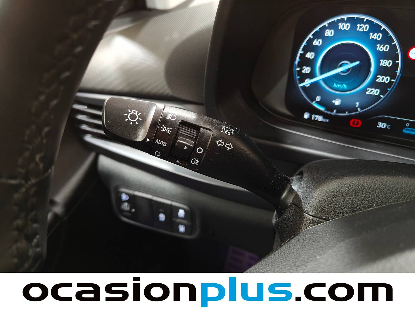 Hyundai Bayon Hyundai Bayon 1.0 TGDI 48V Maxx DCT (100 CV) seminuevo