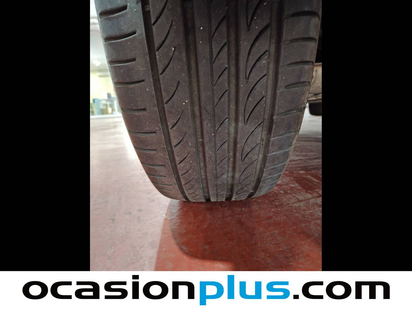 Foto Mercedes GLA Mercedes-Benz GLA GLA 200 d (136 CV) Pack AMG