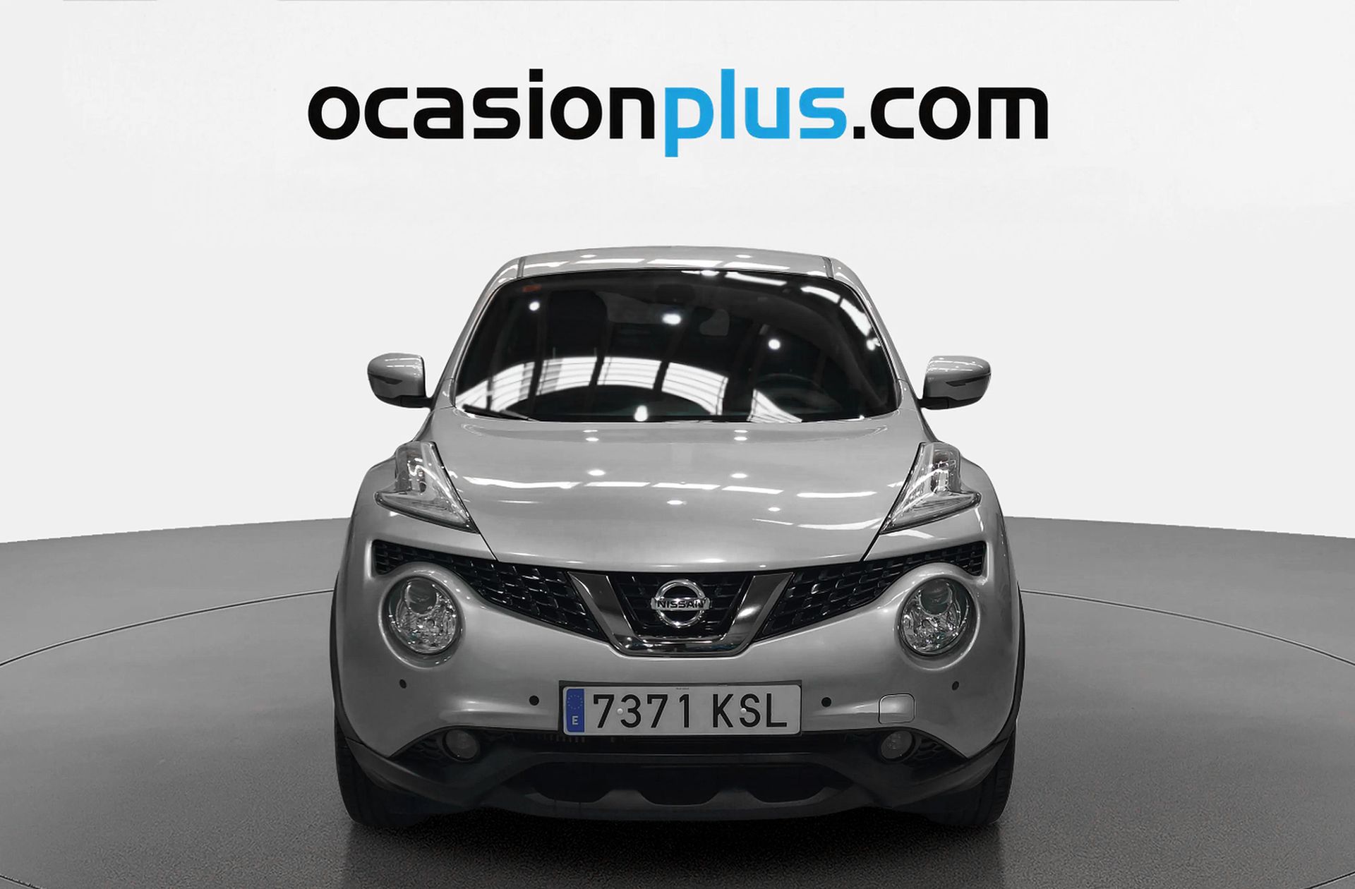 Nissan Juke dCi 110 N-Connecta - foto 13