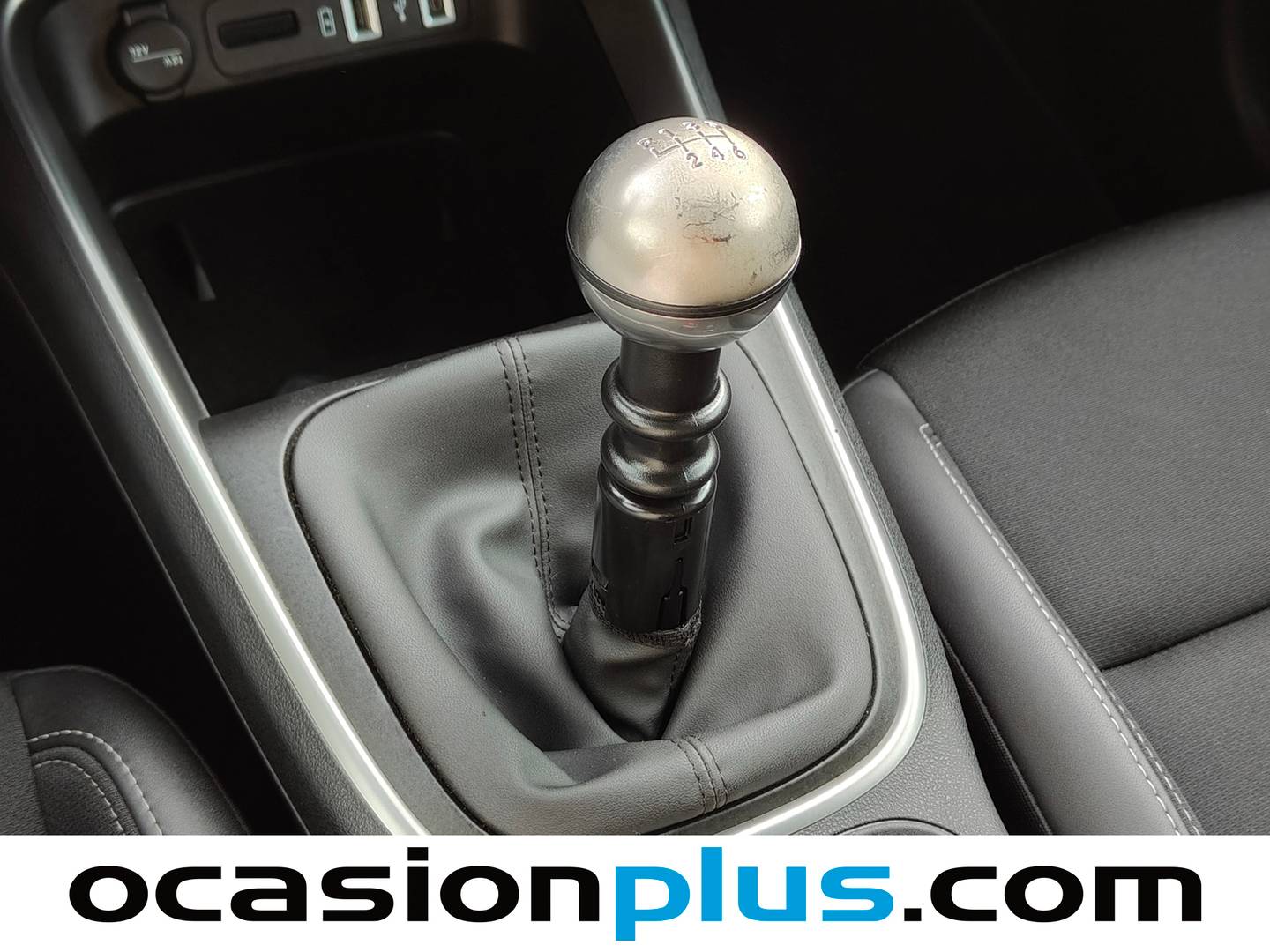 Jeep Avenger Jeep Avenger 1.2 G Summit (100 CV) de segunda mano