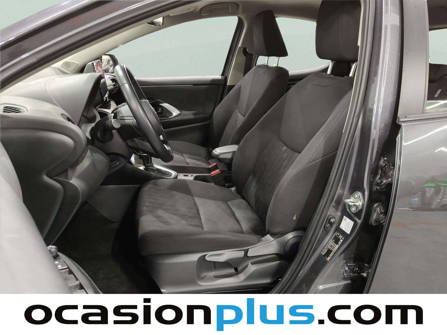 Foto Toyota Yaris Toyota Yaris 120H Active Plus (116 CV)