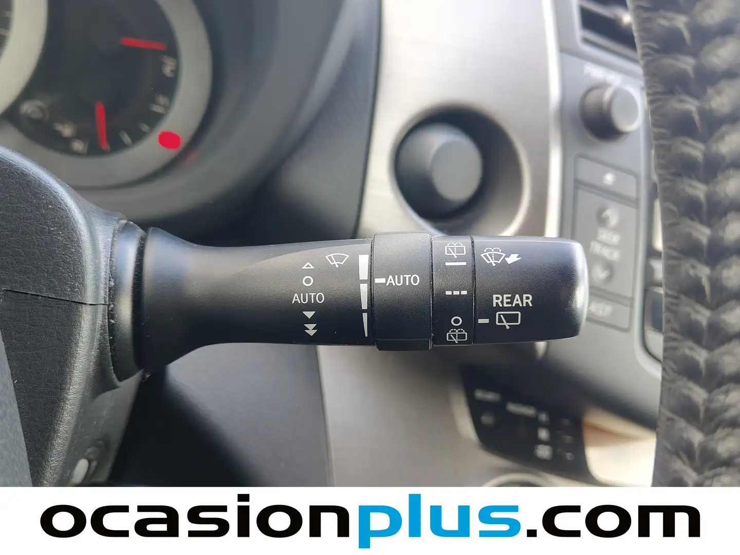 Foto Toyota Rav4 Toyota Rav4 2.2D-4D Advance 4x2 (150 CV)