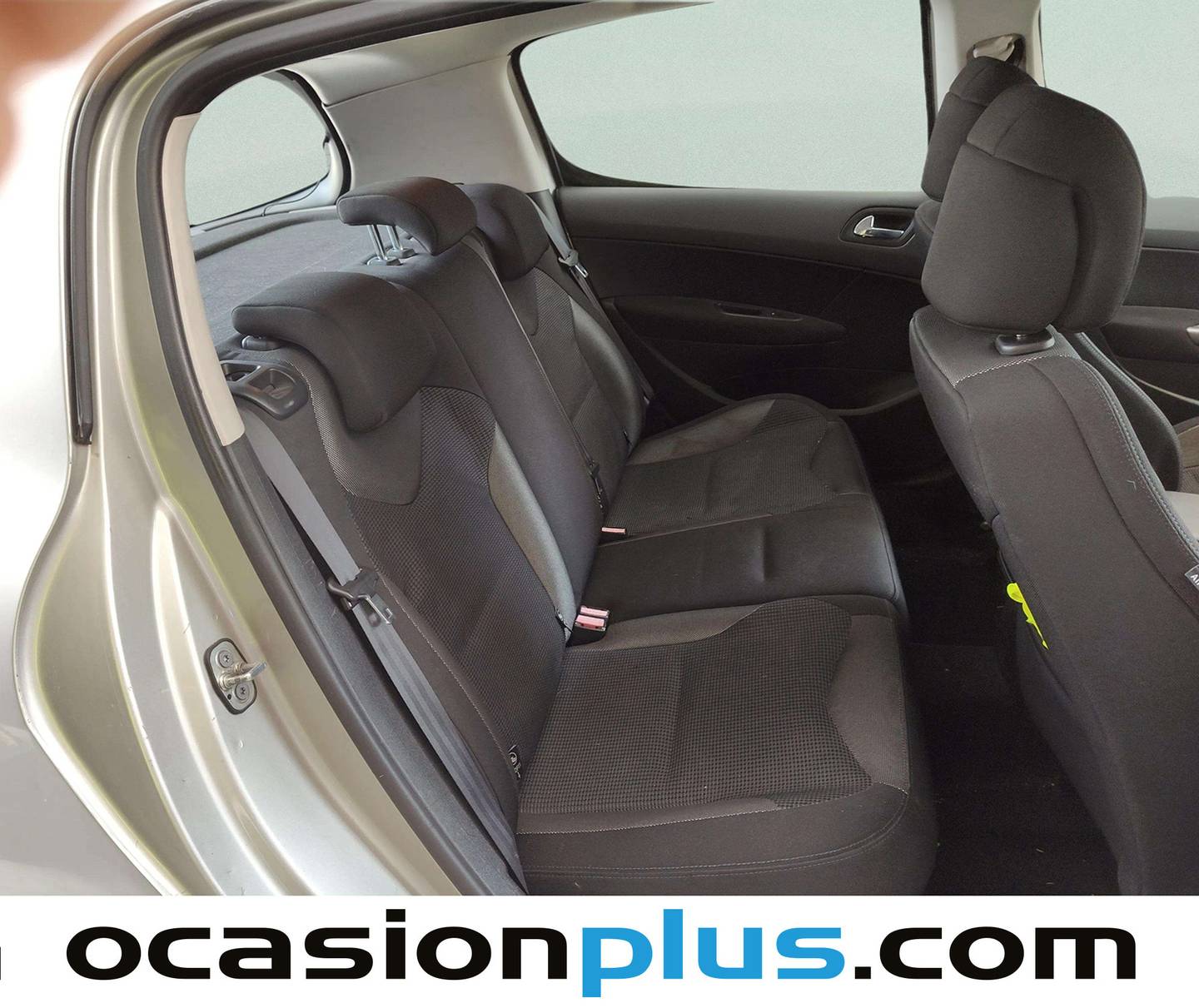 Peugeot 308 Peugeot 308 1.6 HDI FAP Sport (110 CV) al mejor precio