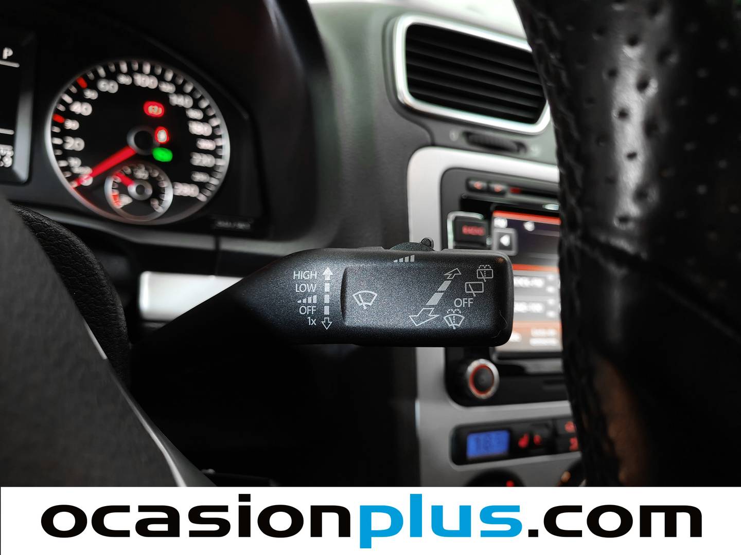 Foto Volkswagen Scirocco Volkswagen Scirocco 2.0 TSI DSG (200 CV)