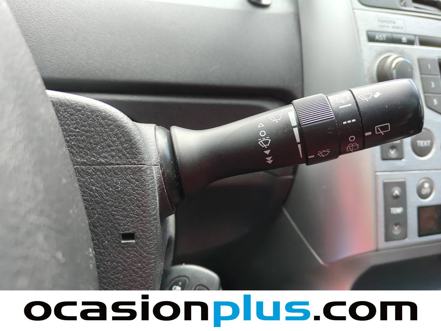 Toyota Verso Toyota Verso 1.6 VVT-I Active 7 plazas (132 CV) de ocasión