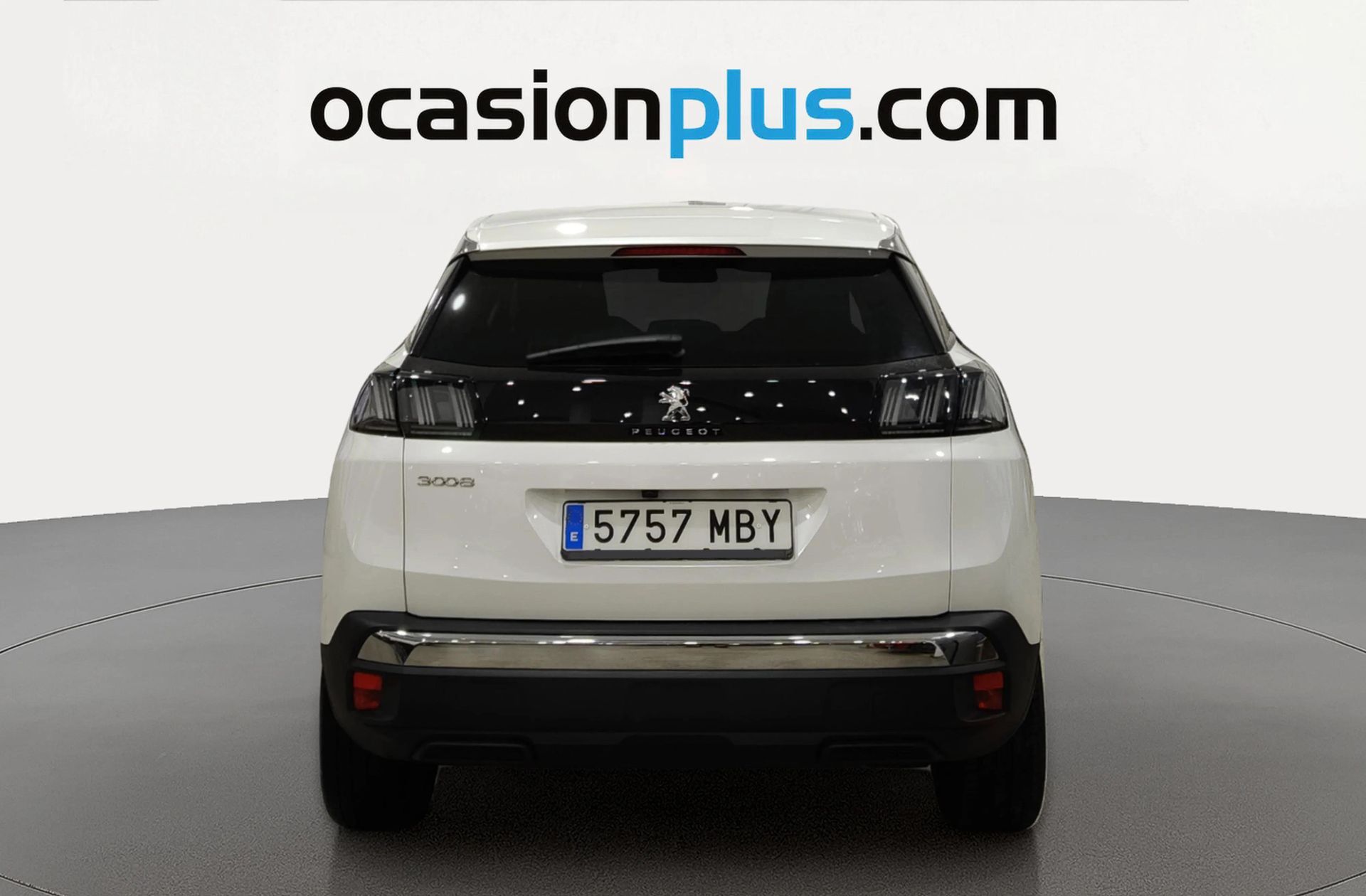 Peugeot 3008 BlueHDi 130 Allure Pack - foto 14