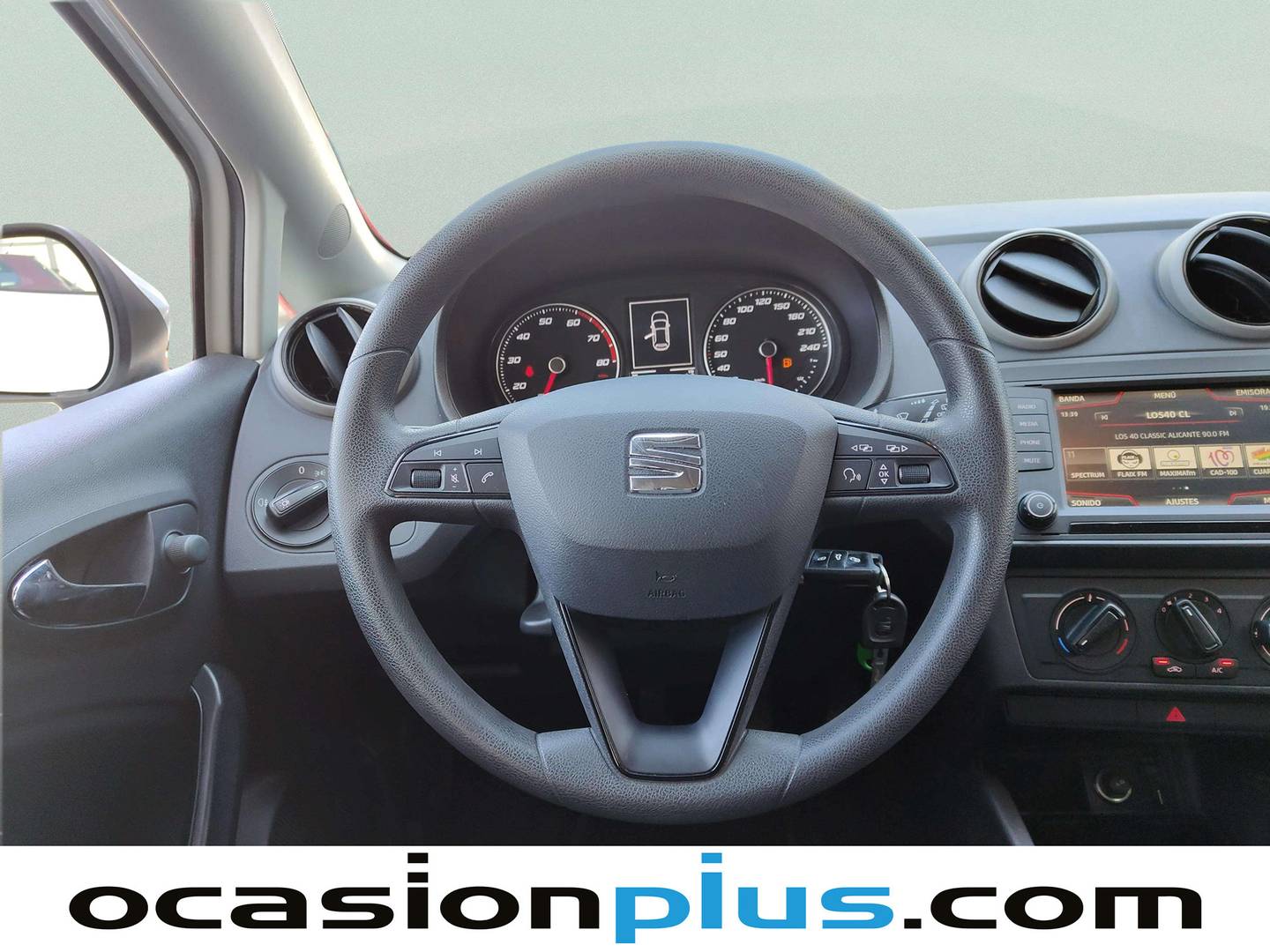 Seat Ibiza Seat Ibiza 1.0 Reference (75 CV) seminuevo