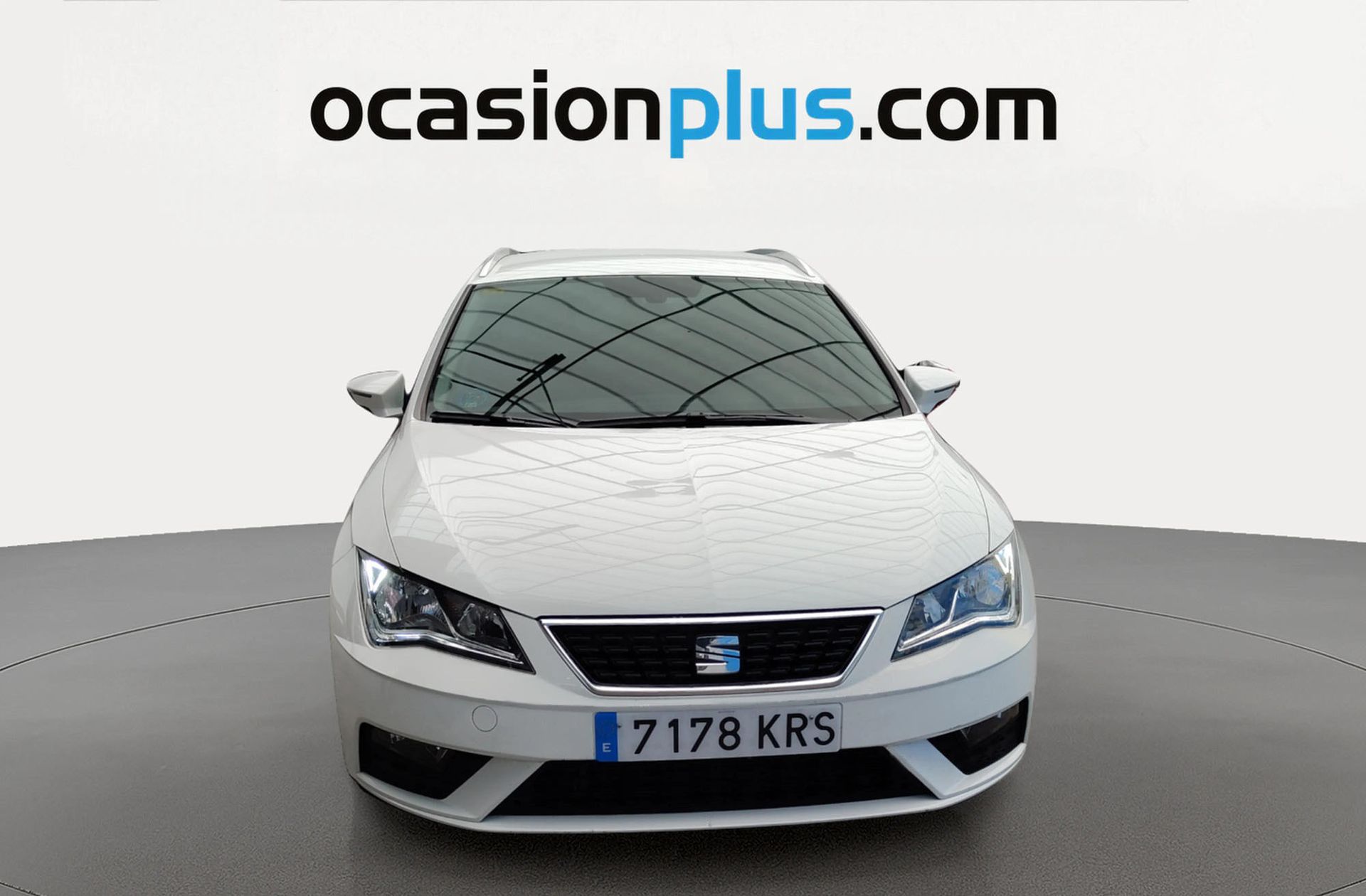 SEAT León ST 1.6 TDI Style - foto 11