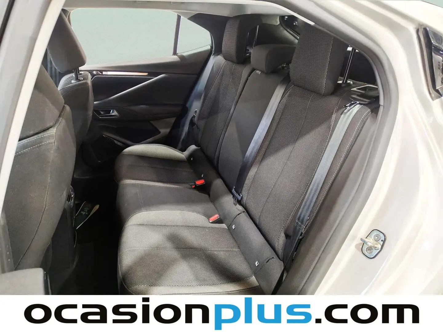 Foto DS DS 4 DS DS4 BlueHDi 130 Bastille Auto (130 CV)