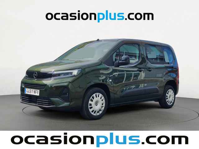 Coches Seminuevos Diésel