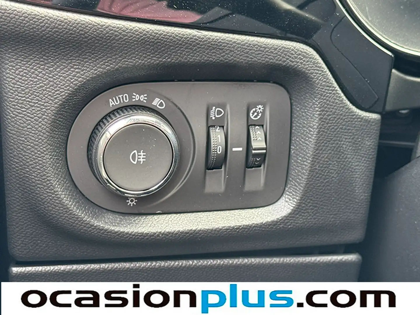 Foto Opel Corsa Opel Corsa 1.2 T XHL Hybrid GS eDCT (110 CV)