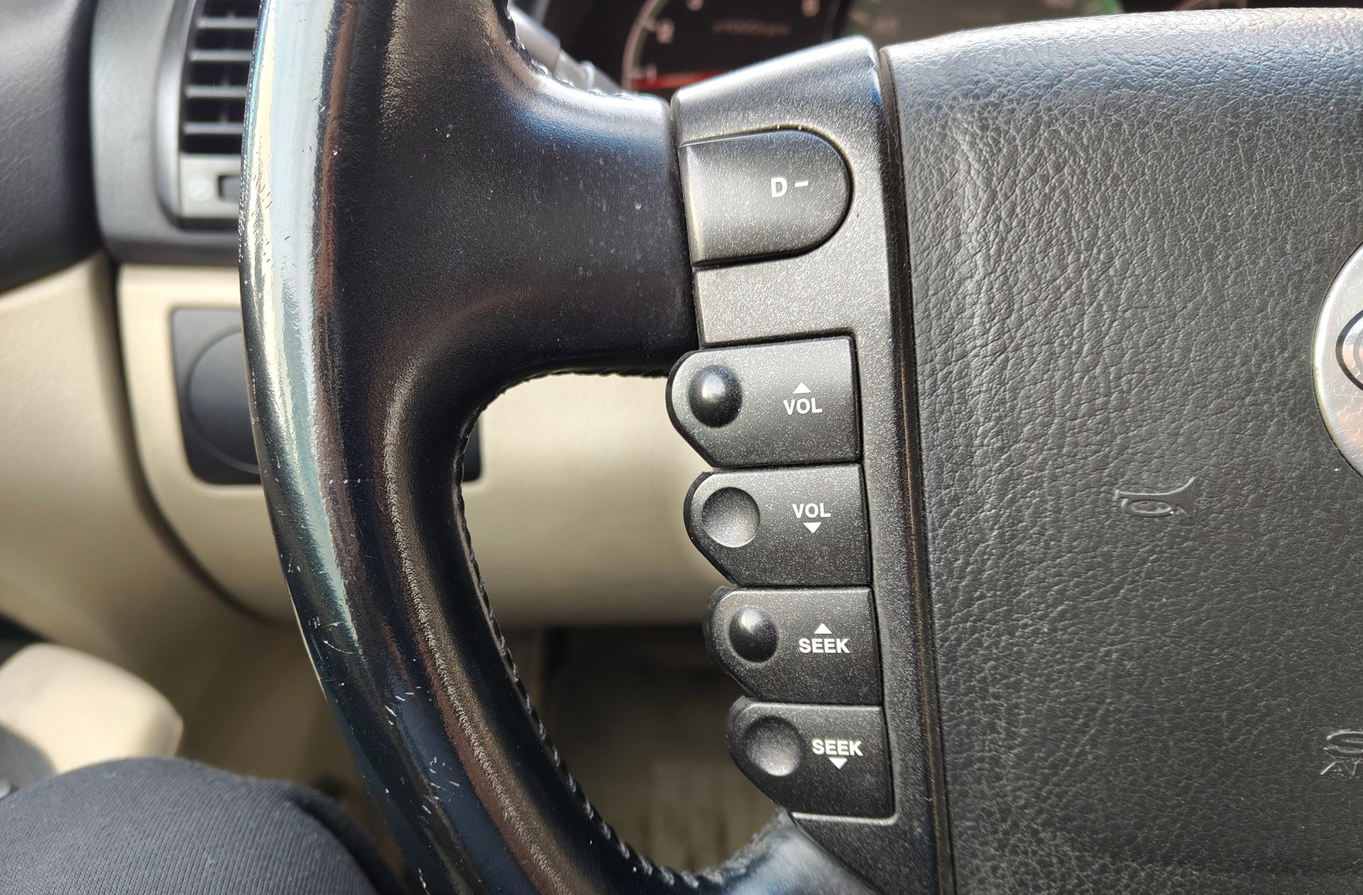 SsangYong Rexton 270XVT Limited - foto 21