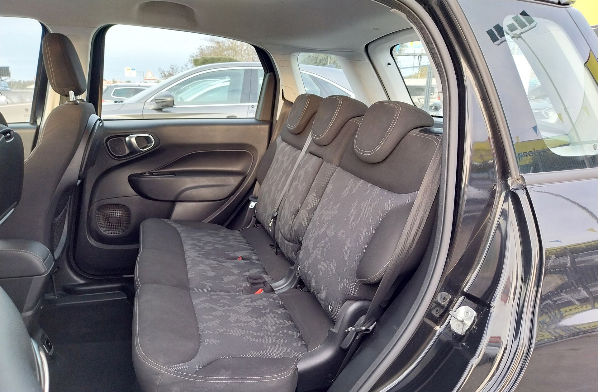 Fiat 500L 1.4 16v Cross - foto 12
