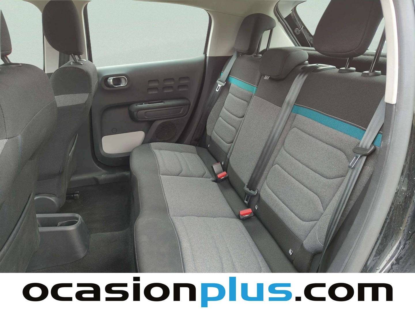 Foto Citroën C3 Citroen C3 PureTech 83 Feel Pack (83 CV)