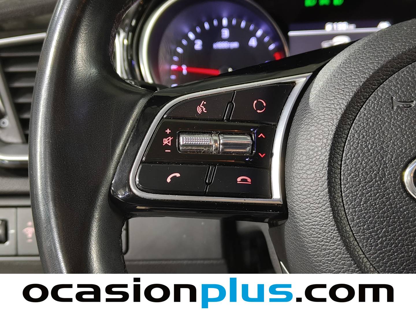 Foto KIA XCeed Kia XCeed 1.6 CRDi Tech (136 CV)